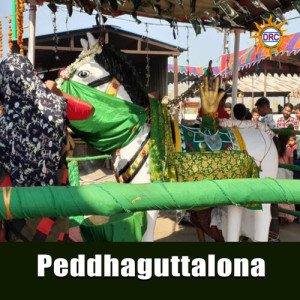 Listen to Peddhaguttalona song with lyrics from Shaeed Babu