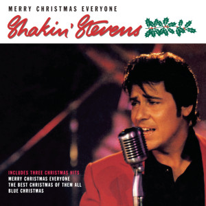 Shakin' Stevens的專輯Merry Christmas Everyone (Instrumental)