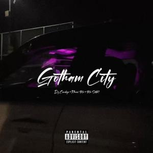 Dengarkan lagu Gotham City (Explicit) nyanyian Dz Cardoso dengan lirik
