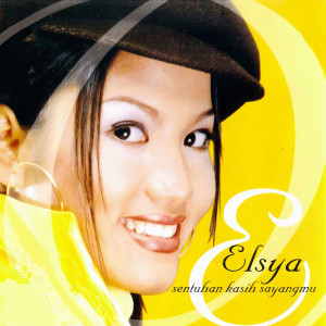 Album Sentuhan Kasih Sayangmu oleh Elsya