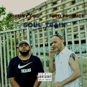 收聽Johnny Doc的He Vuelto Remix (Explicit)歌詞歌曲