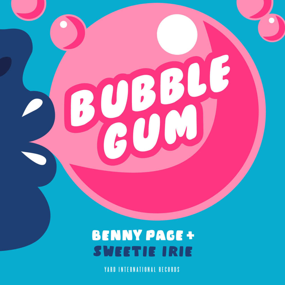 Bubblegum (Instrumental)