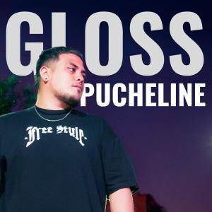 收聽Pucheline的Gloss歌詞歌曲