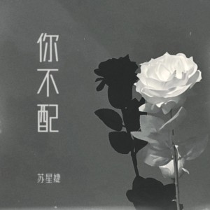收聽蘇星婕的你不配 (完整版)歌詞歌曲