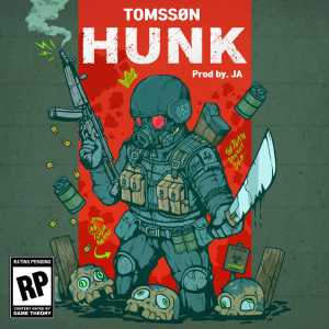 Album HUNK (Explicit) from 