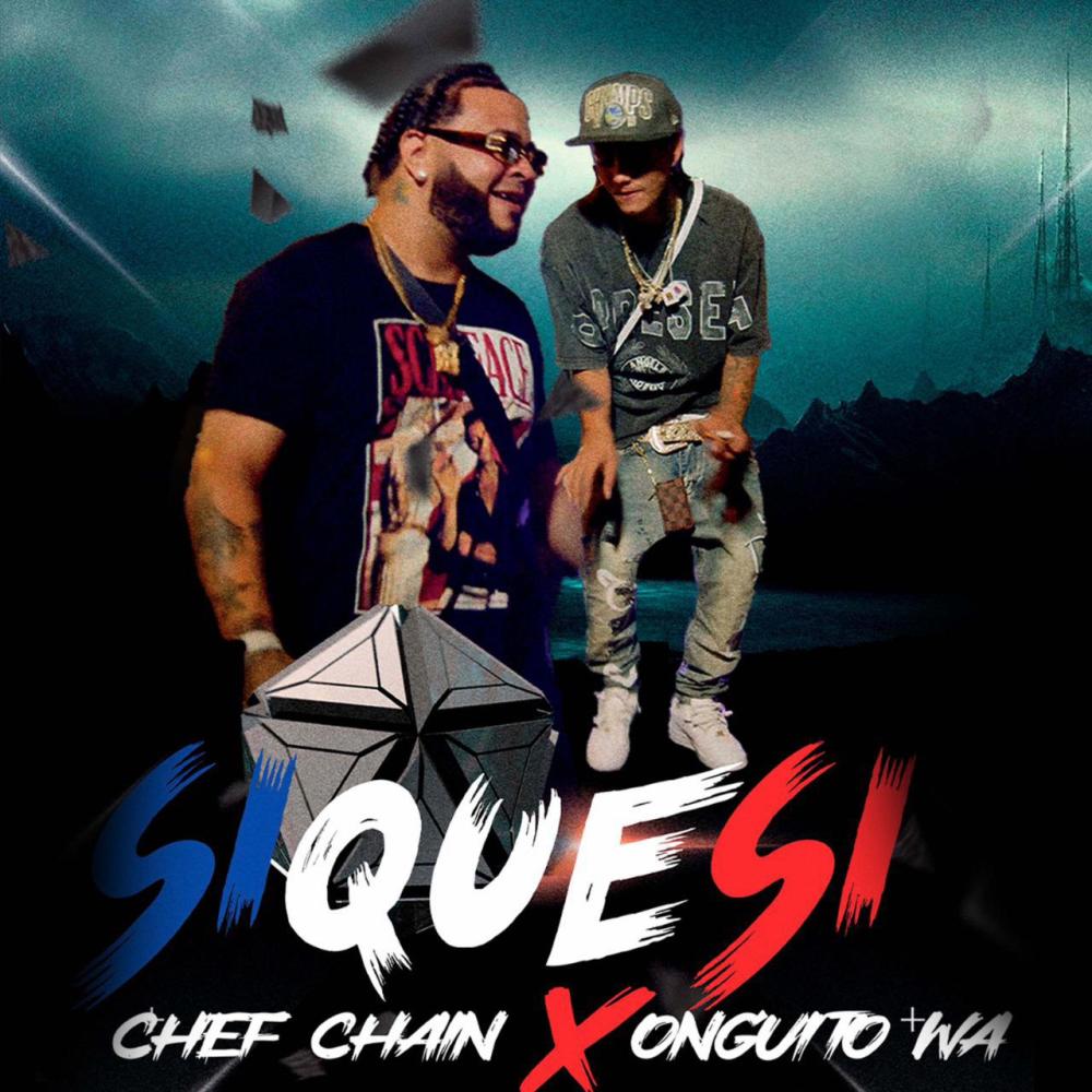 Si que si (feat. Onguito Wa)