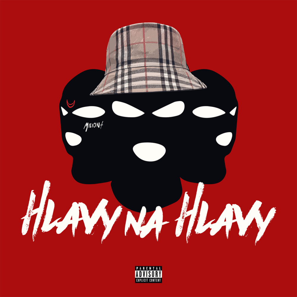 Hlavy na hlavy (Explicit)