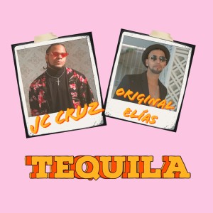 收听JC Cruz的Tequila歌词歌曲