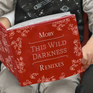 ดาวน์โหลดและฟังเพลง This Wild Darkness (CYA Remix) พร้อมเนื้อเพลงจาก Moby