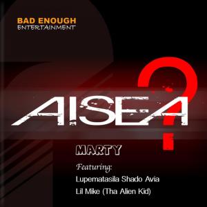 收聽Bad Enough的Aisea?歌詞歌曲