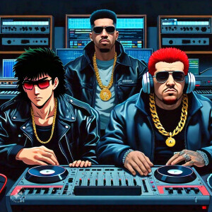 default playlist img