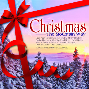 Dale Ann Bradley的專輯Christmas: The Mountain Way