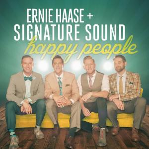 Ernie Haase and Signature Sound的專輯Happy People