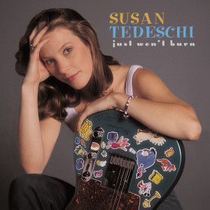 收聽Susan Tedeschi的Voodoo Woman (Album Outtake)歌詞歌曲