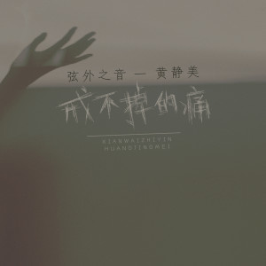 Album 戒不掉的痛 from 弦外之音