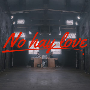 Soulmacklein的專輯No hay love