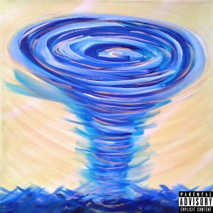 Joel Diamond的專輯Whirlwind (Explicit)