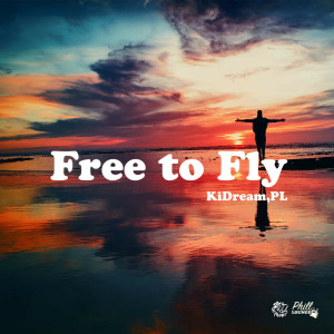 收聽KiDream的Free to Fly歌詞歌曲