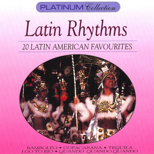 ดาวน์โหลดและฟังเพลง Oye Como Va พร้อมเนื้อเพลงจาก Rio Rhythm Combo