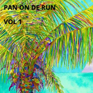 Pan On De Run的專輯Volume 1