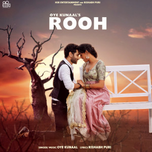 Listen to Rooh song with lyrics from Oye Kunaal