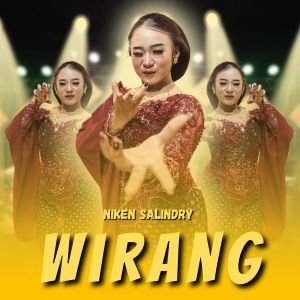 Dengarkan Wirang lagu dari Niken Salindry dengan lirik