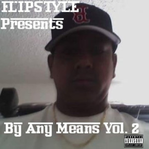 Listen to Can't Stop Me (Explicit) song with lyrics from Flipstyle