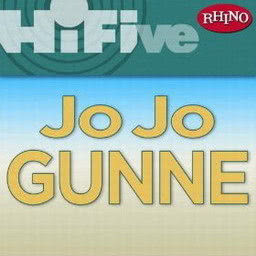 Jo Jo Gunne的專輯Rhino Hi-Five: Jo Jo Gunne