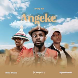 Album Angeke from 