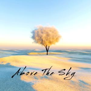 อัลบัม Above The Sky (feat. Takis Koroneos) ศิลปิน Brandon Richardson