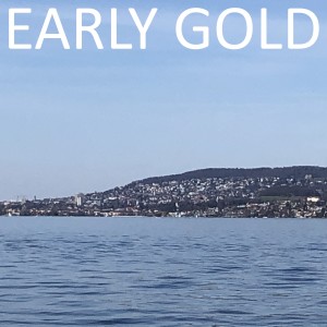 อัลบัม Early Gold ศิลปิน Early Gold