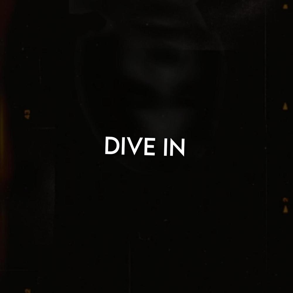 DIVE IN (feat. yung luc) (Explicit)
