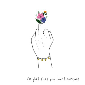 收聽sad alex的i'm glad that you found someone (Explicit)歌詞歌曲