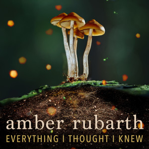 收聽Amber Rubarth的Everything I Thought I Knew (Fantastic Fungi: Reimagine)歌詞歌曲