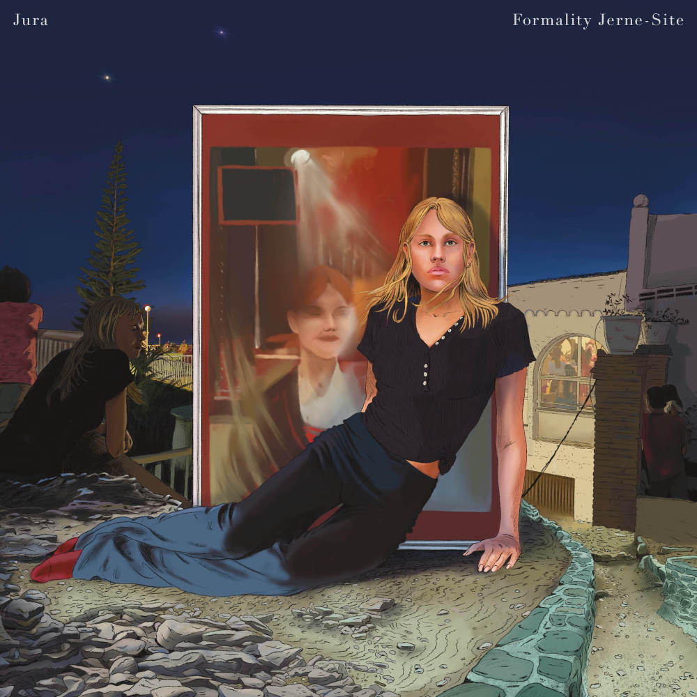 Amephrey and Ontario (Explicit)