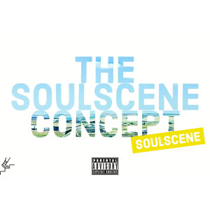 收聽Soulscene的Saint (Explicit)歌詞歌曲