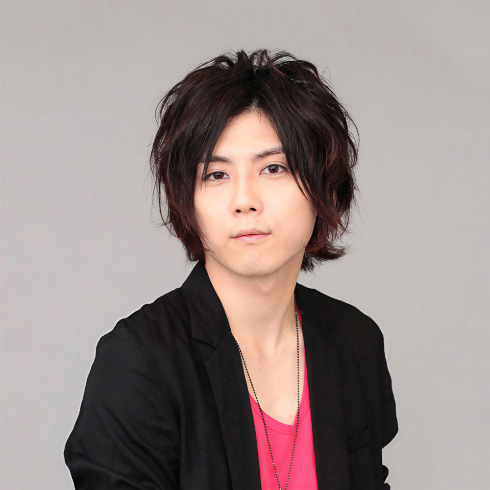 HoneyWorks feat. Sota Mochizuki (CV:Yuki Kaji)