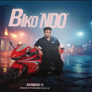 收聽Rich Mood Tz的Biko'ndo歌詞歌曲