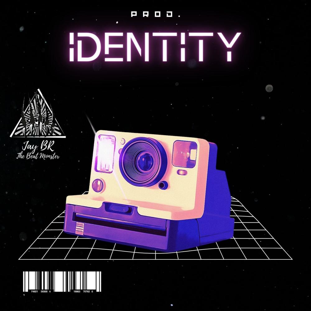 Identity (Trap Beat)