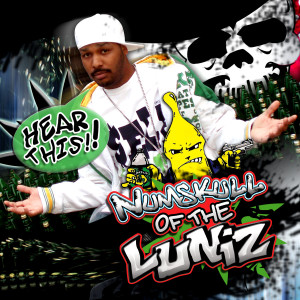 收聽Numskull of the Luniz的Suga Daddy (Explicit)歌詞歌曲