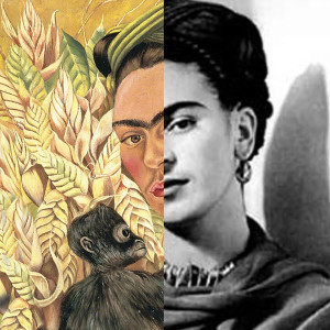 Album Frida from Dimitris Voutsas