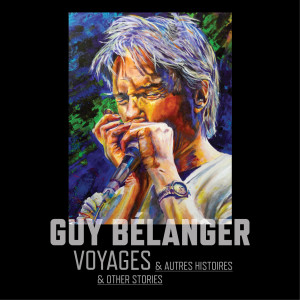 Listen to Au bout du chemin song with lyrics from Guy Bélanger