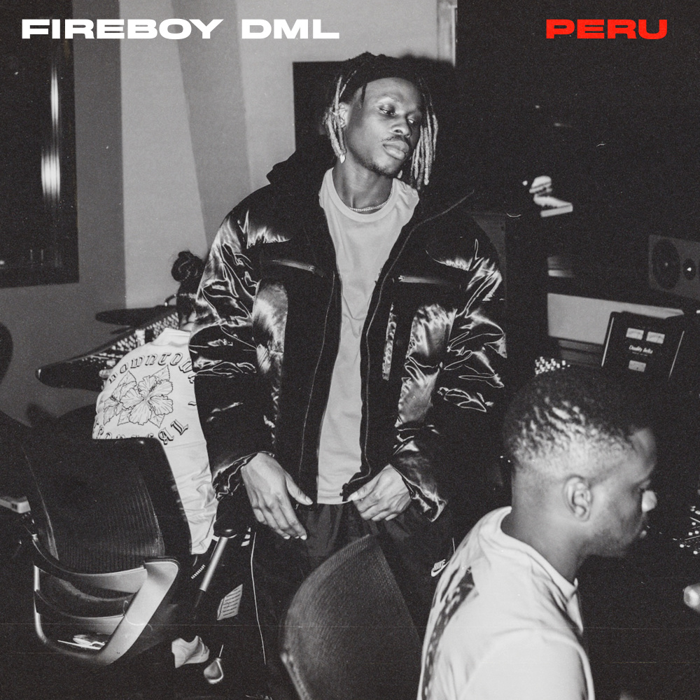 Peru (Remix|Explicit)
