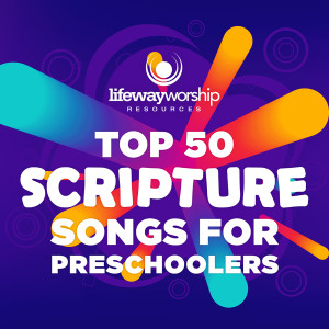 收聽Lifeway Kids的I Know Jesus Loves You and Me歌詞歌曲
