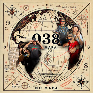 收聽TR的038 NO MAPA 001 (Explicit)歌詞歌曲