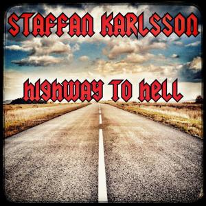 Staffan Karlsson的專輯Highway to hell