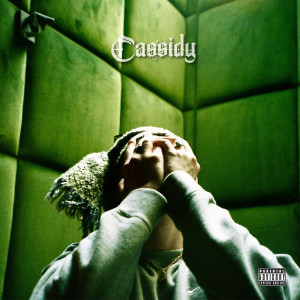 Assaf的专辑Cassidy (Explicit)