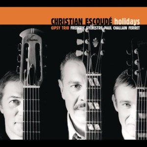 收聽Christian Escoudé & Gipsy Trio的Cavatina (Theme From The Deer Hunter)歌詞歌曲