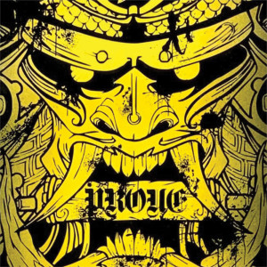 อัลบัม The Prove ศิลปิน Serigala Malam