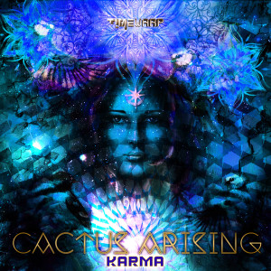 收聽Cactus Arising的Karma歌詞歌曲